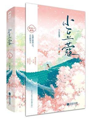 小豆蔻男女主什么时候在一起