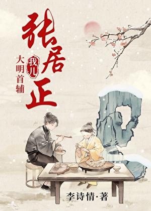 我儿大明首辅张居正txt