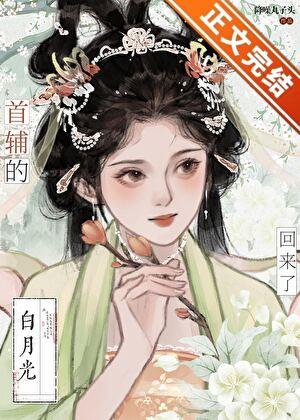 首辅的白月光表妹