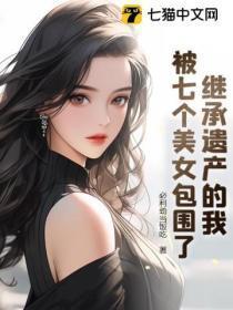 继承家产后我被