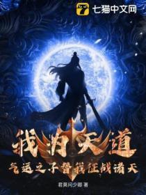 我为天道打工的那些日子