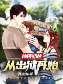 神医重生当奶爸