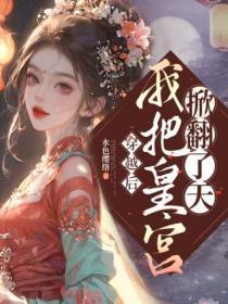 穿越后我把自己攻略了作者萝卜精