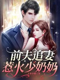 前夫追妻忙总裁求娶