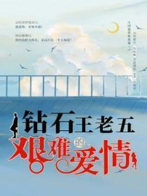 钻石王老五的艰难爱情 钟墨