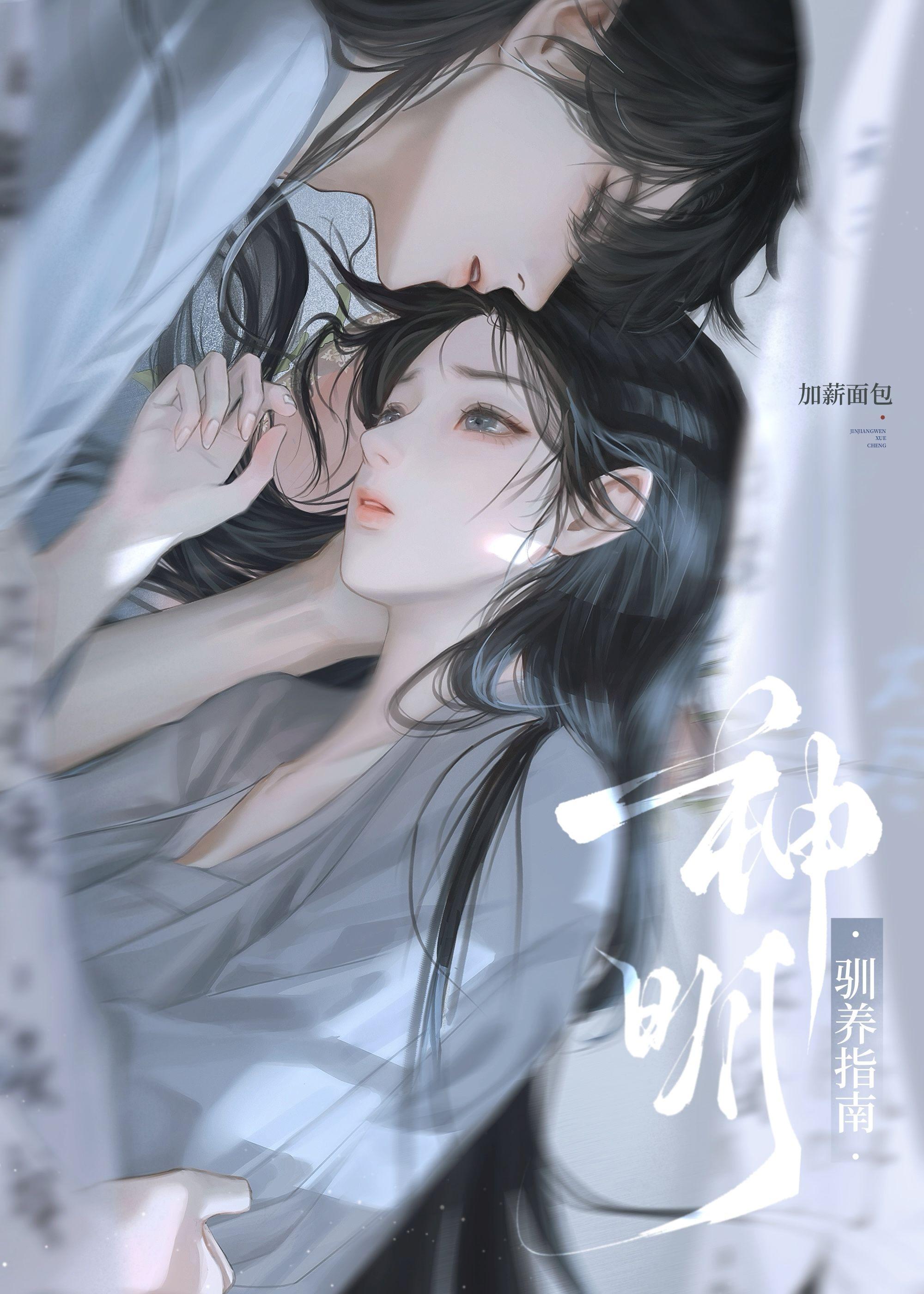 神明驯养指南txt