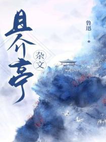 且介亭杂文有哪些文章