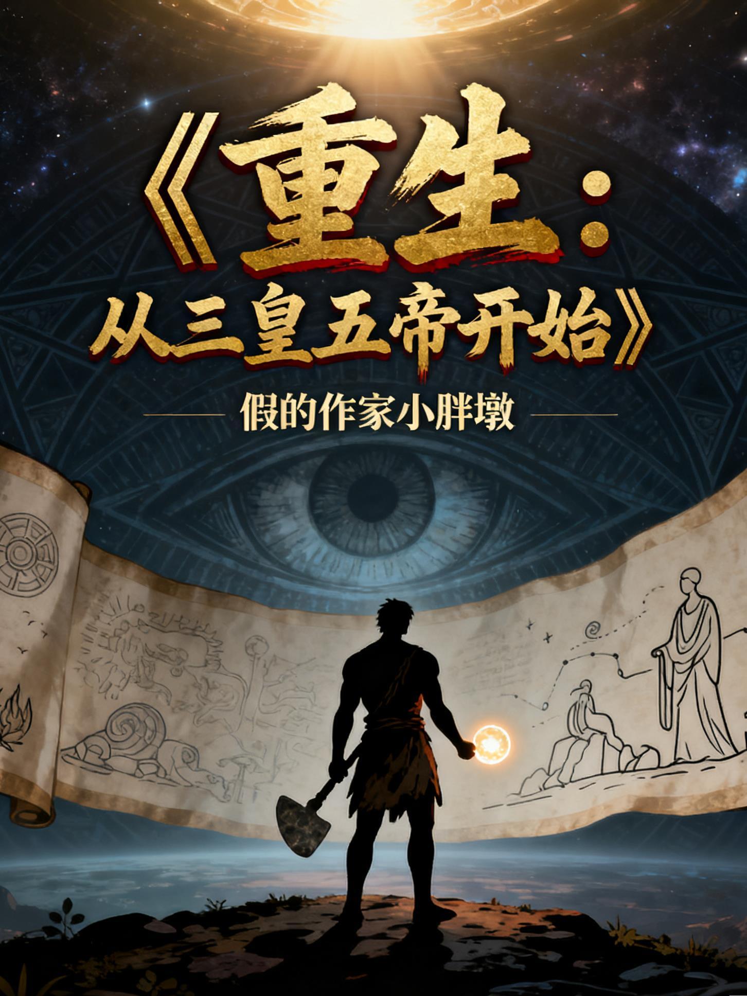 重生从三生三世开始