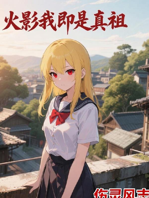 火影之吾即是魔