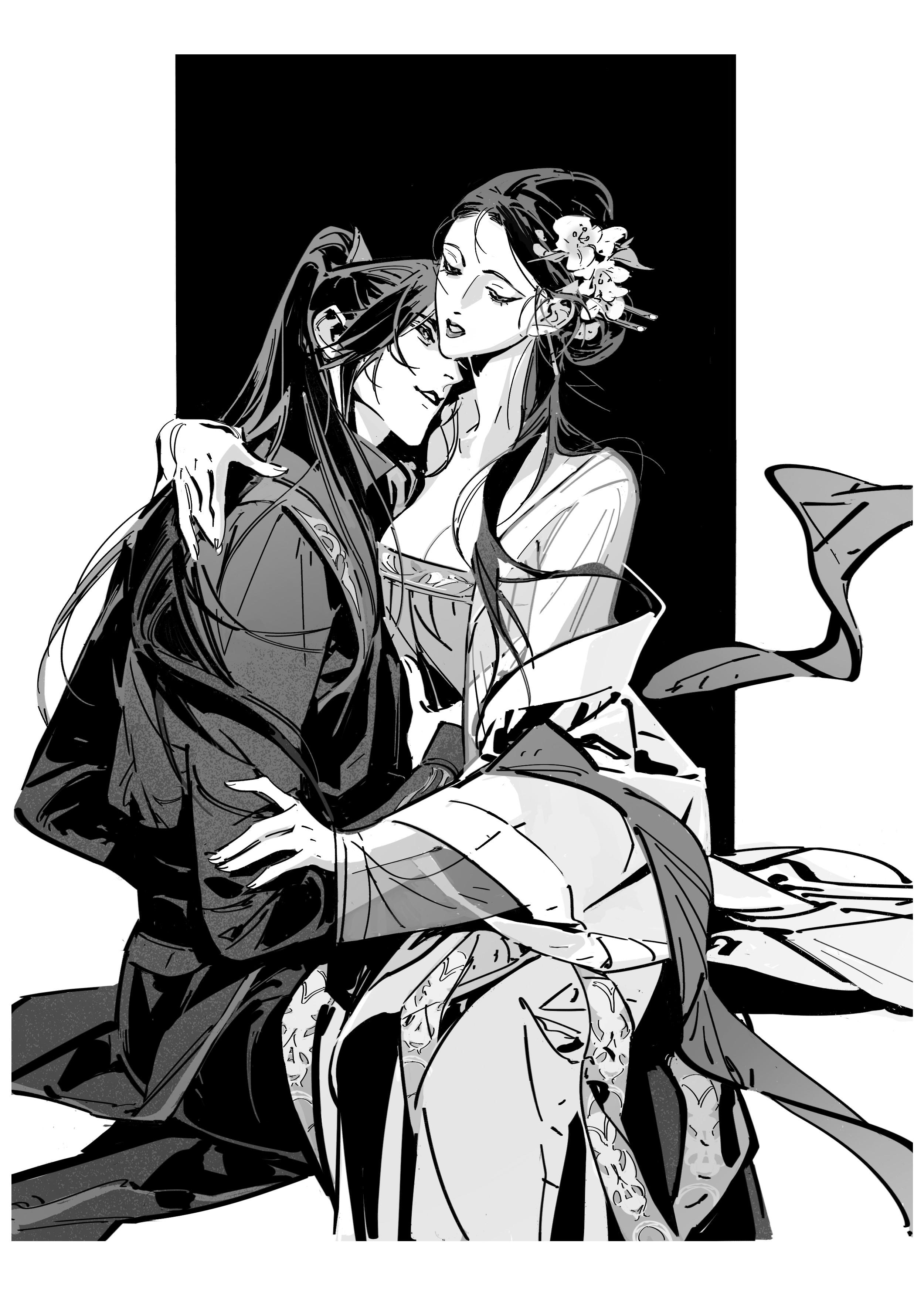 师娘今天也爱我了吗by乌楼子