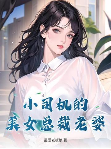 小司机的美女总裁老婆完整版