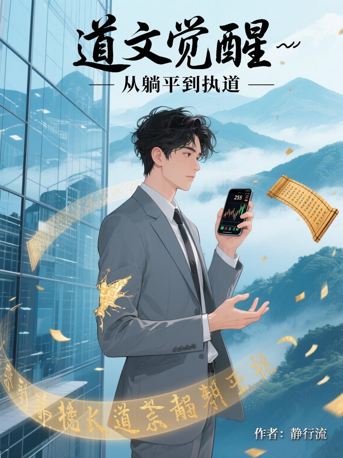 道文是什么意思