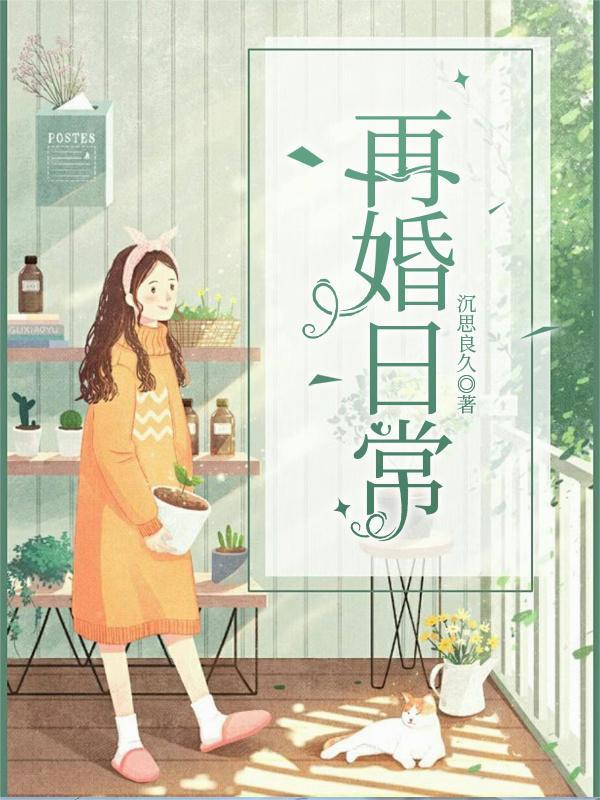 再婚进行时在线阅读