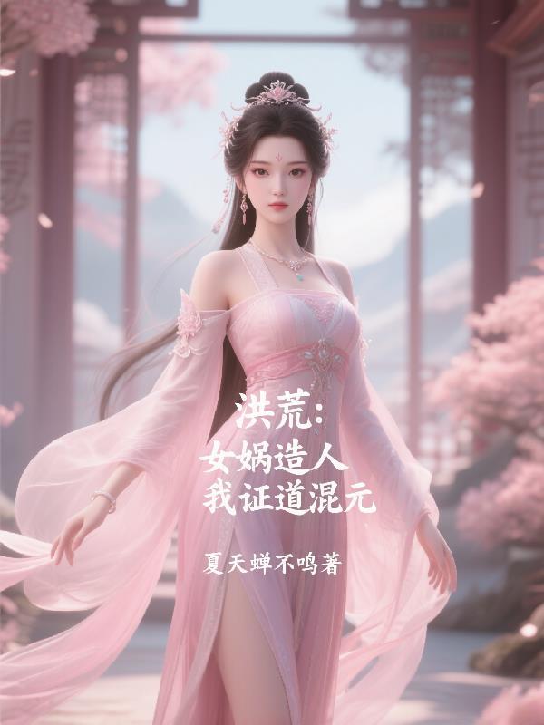 我证道混元 在线阅读