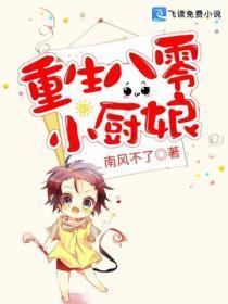 重生八零小厨娘黎莺