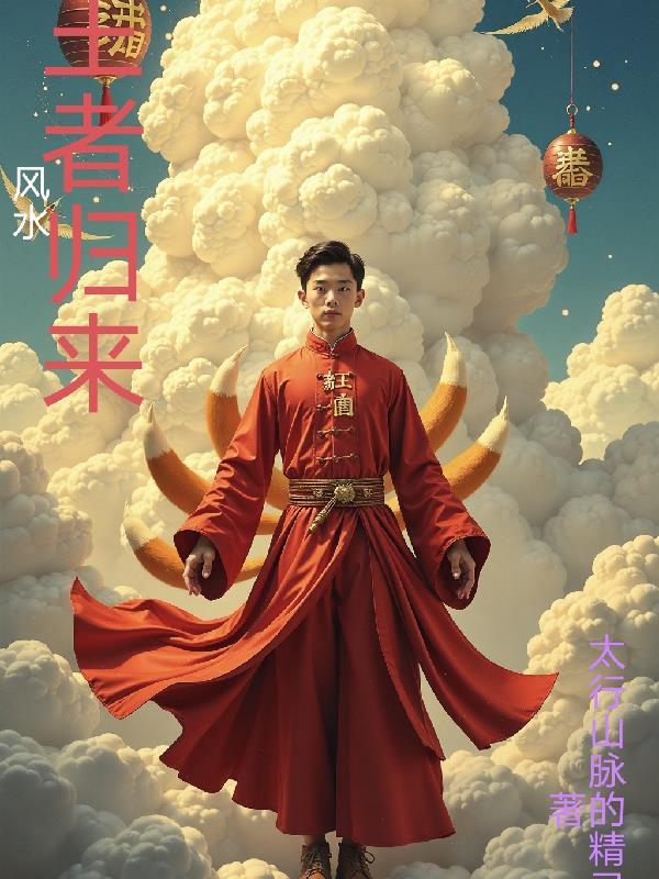 王者归来林风全集