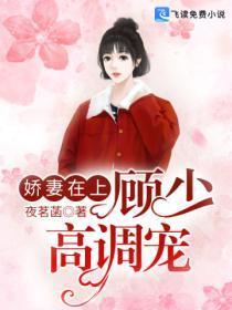 娇妻驾到 顾少请节制