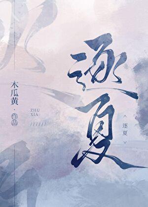逐夏实体书