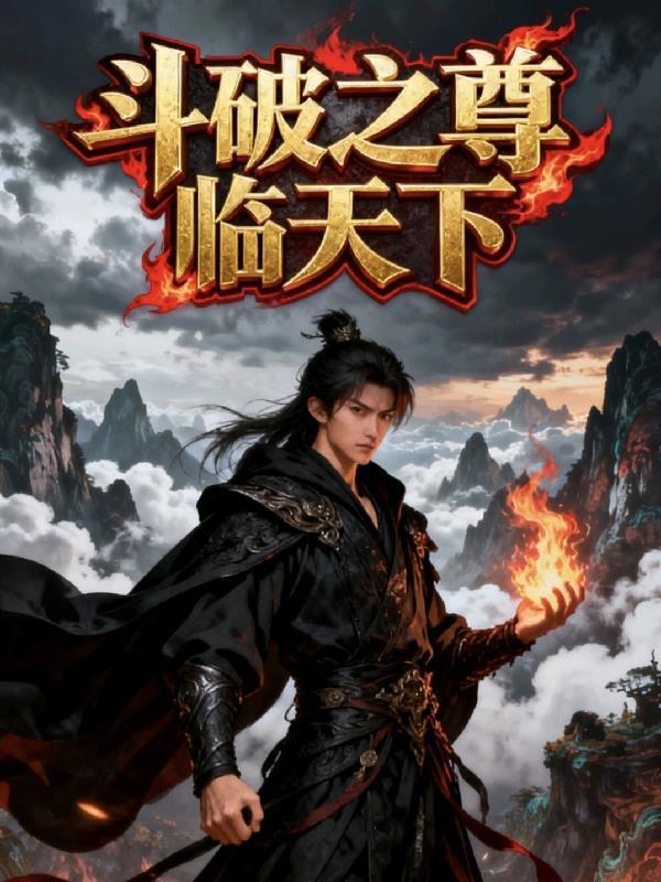 斗破之君临天下