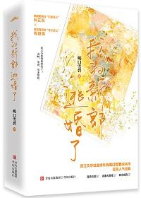 我的新郎逃婚了分享