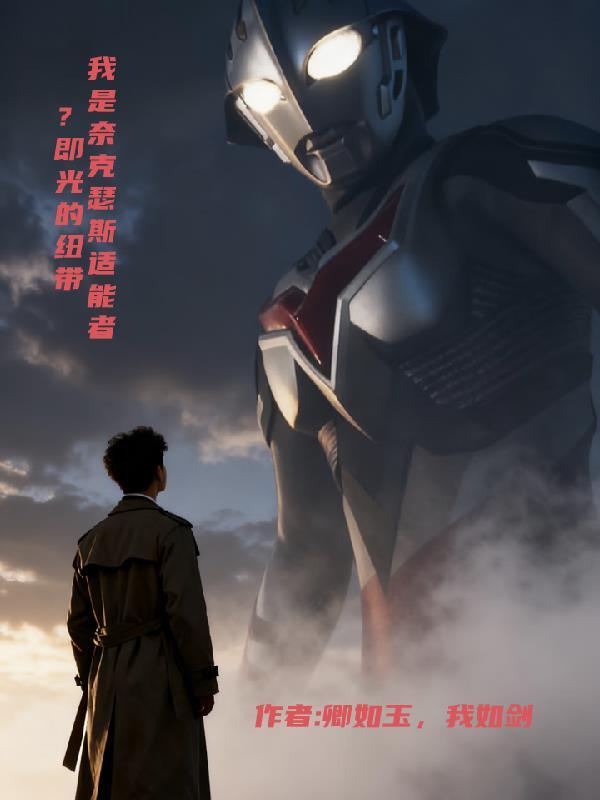 奈克瑟斯奥特曼的适能者