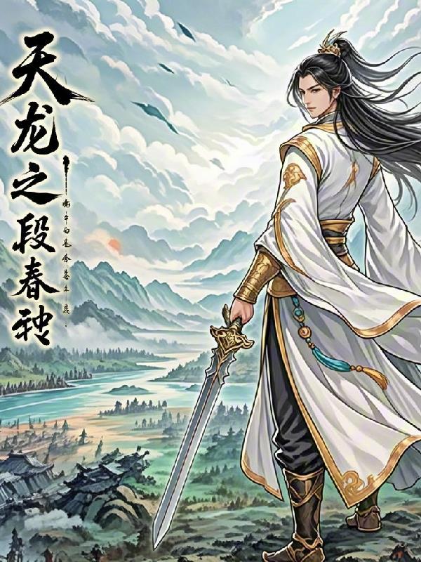 天龙八部大理段氏