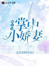 顾总裁的掌心宠