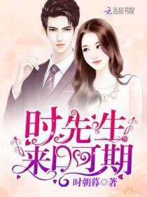 时先生是谁