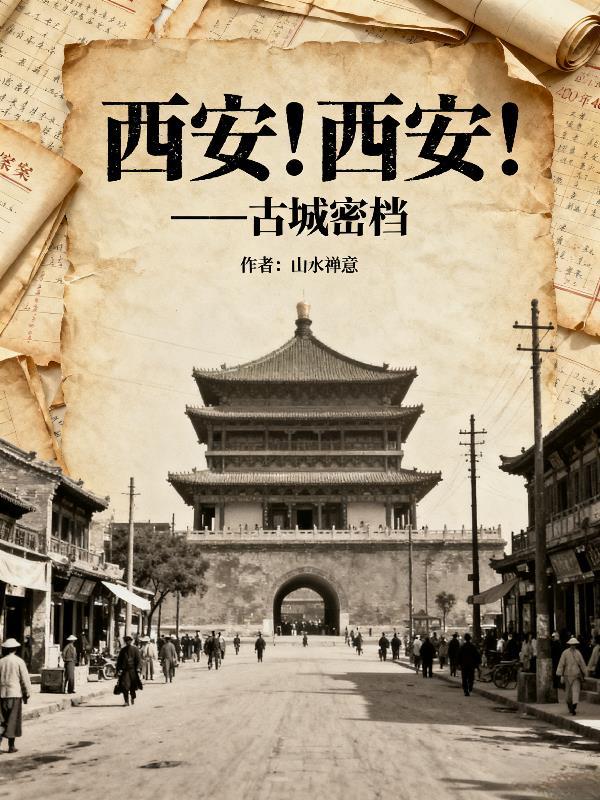 西安古城门叫什么名字