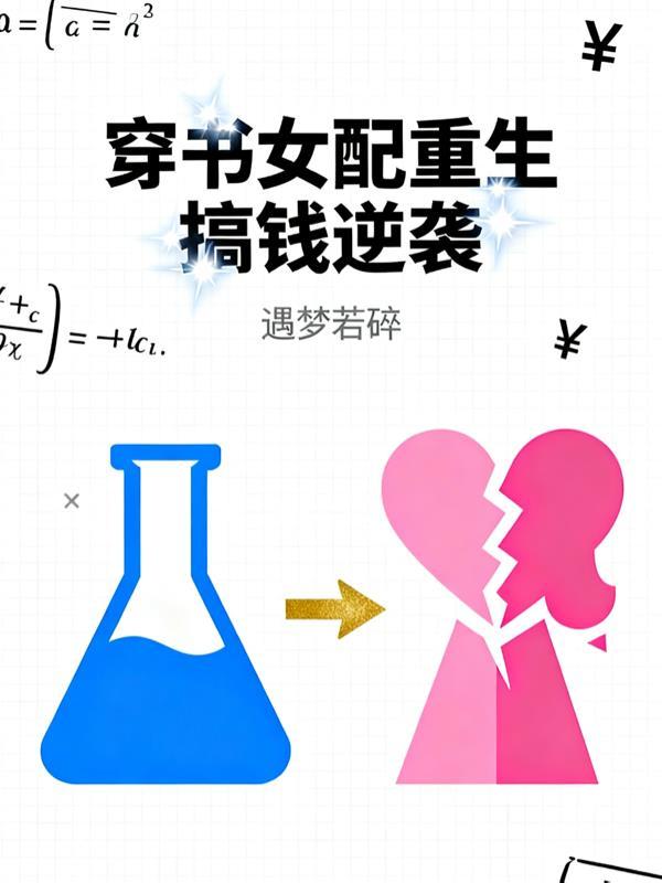 穿书文女配重生了