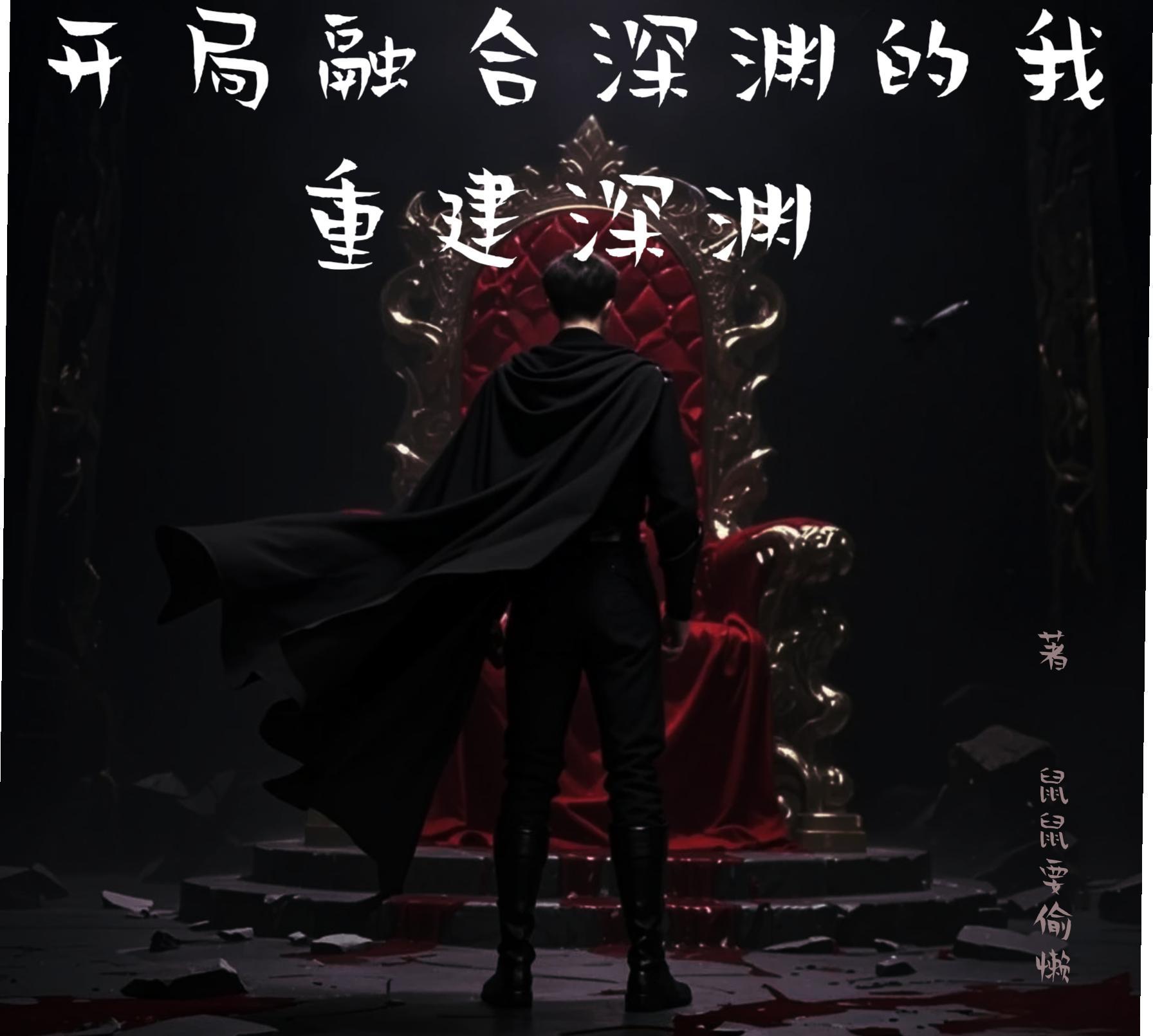 开局融合混沌本源