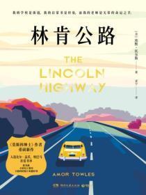 林肯公路每个人结局