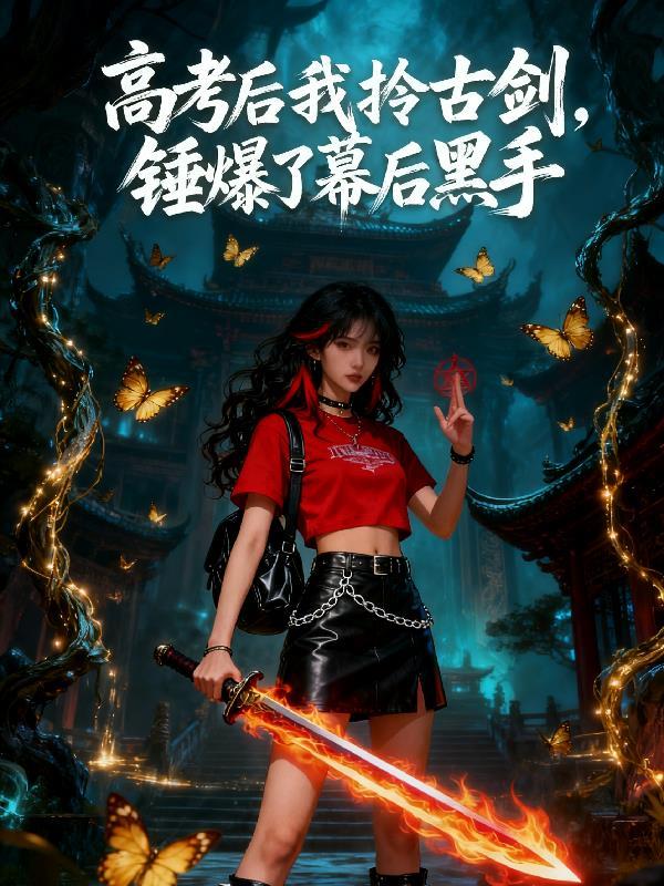 高考以后我才重生免费