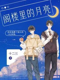 阁楼里的月亮by十二三