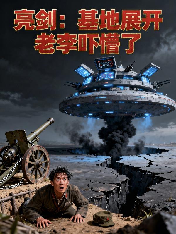 亮剑军事拓展基地