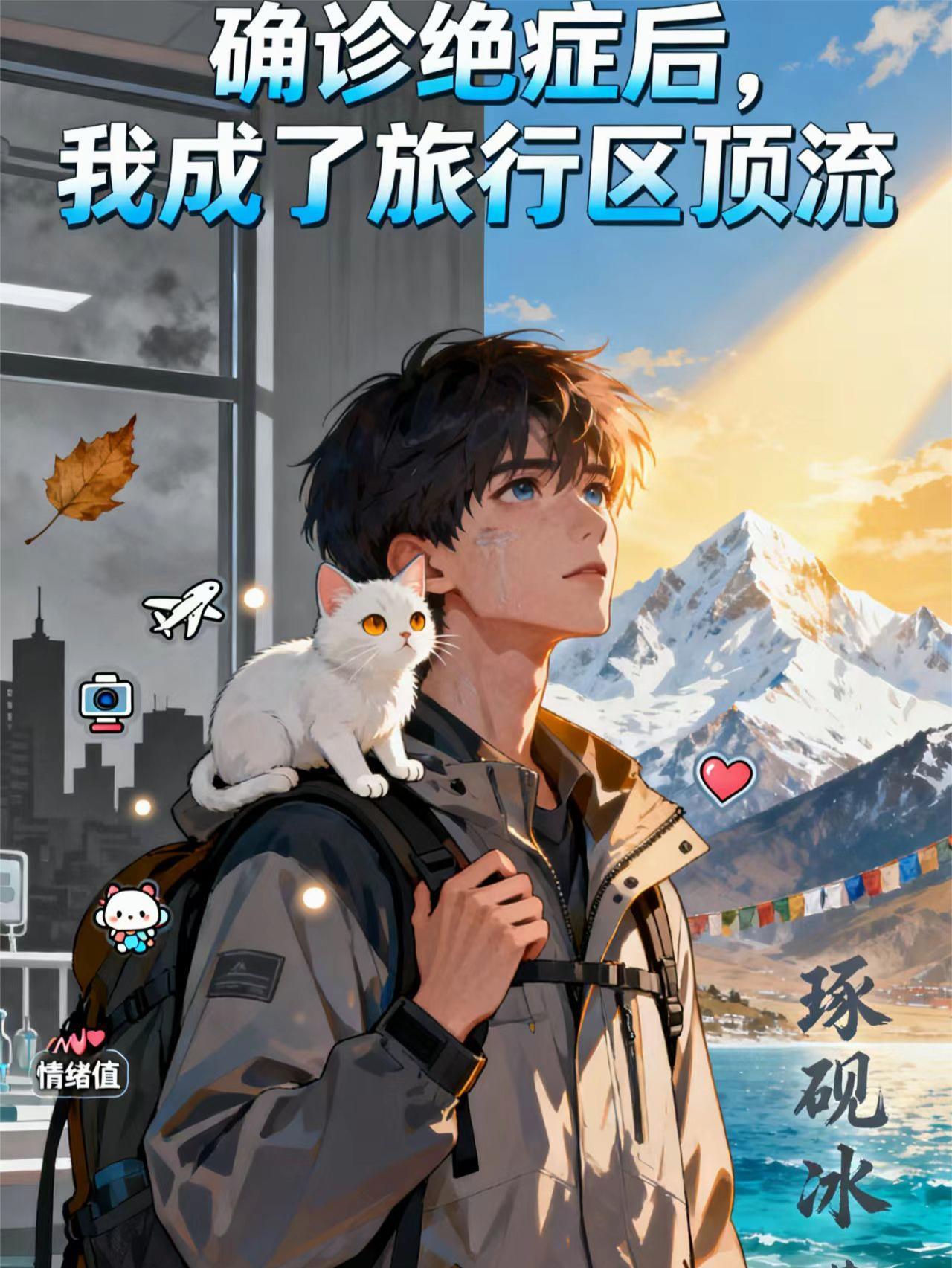 我得了绝症以后