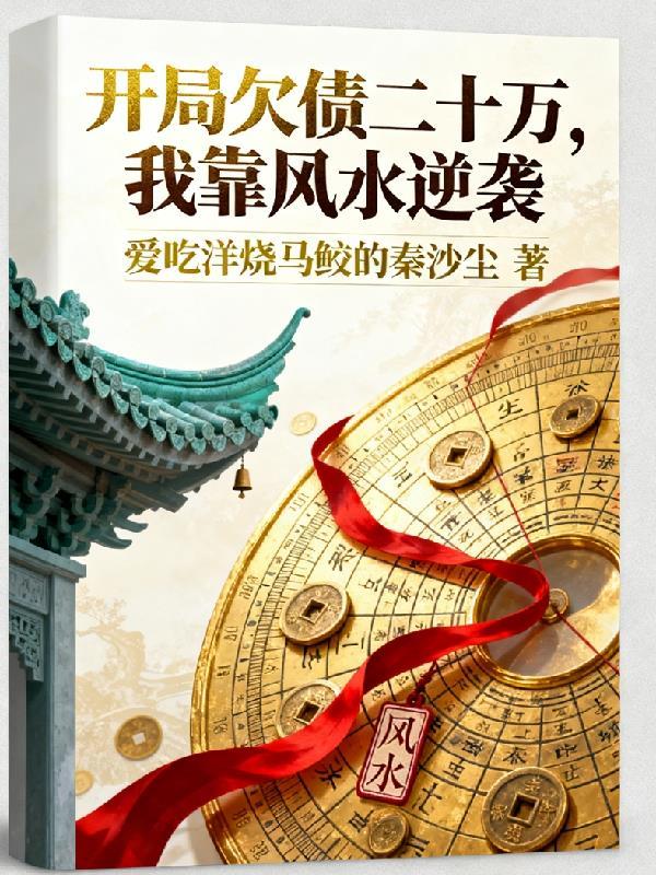 开局欠下六个亿