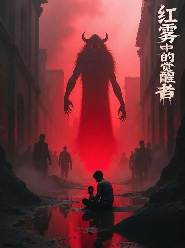 红雾结局什么意思