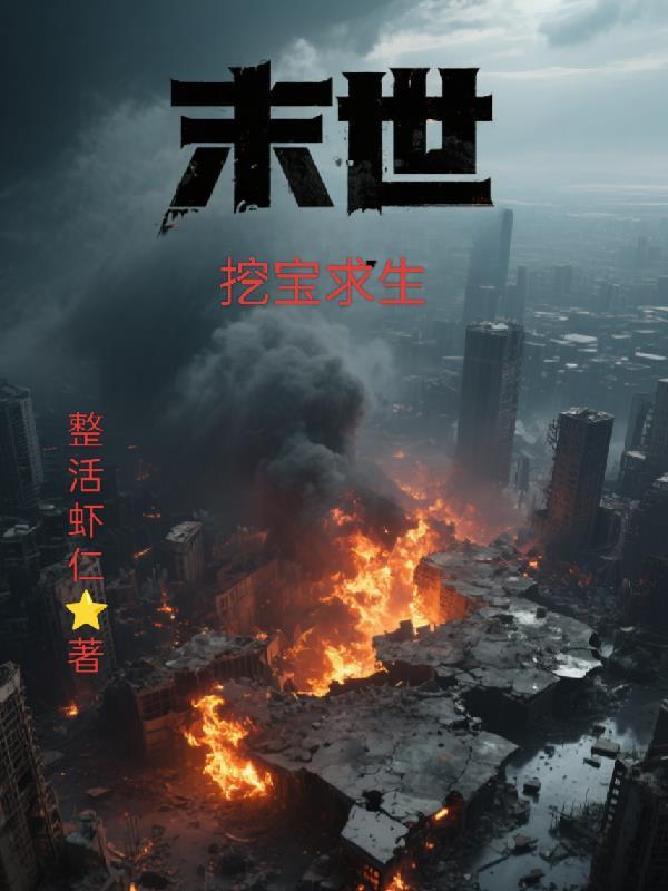 我在末世挖金矿