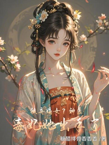 神医弃妃嫡女再嫁