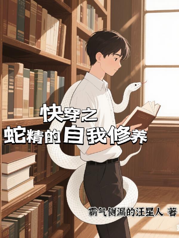 快穿之蛇精病