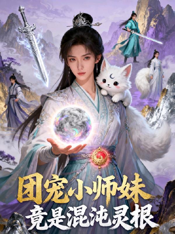 团宠小师妹是棵千岁兰全文免费阅读