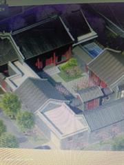 四合院棒梗多大