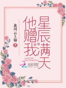 他赠我星辰满天无弹窗免费阅读