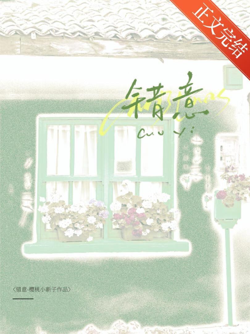 今婚半熟沈岑江时煜