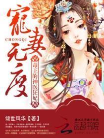 毒宠神医王妃