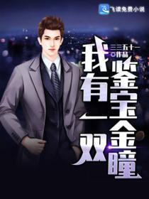 我有一双鉴宝金瞳TXT