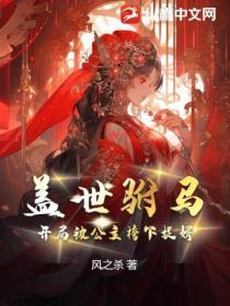 盖世驸马开局被公主榜下捉婿 风之杀