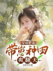 穿成肥婆好生娃