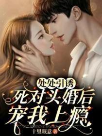 死对头先婚后爱的
